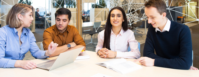 Ad Management in de Zorg, 2 jarige deeltijd Eindhoven | Fontys